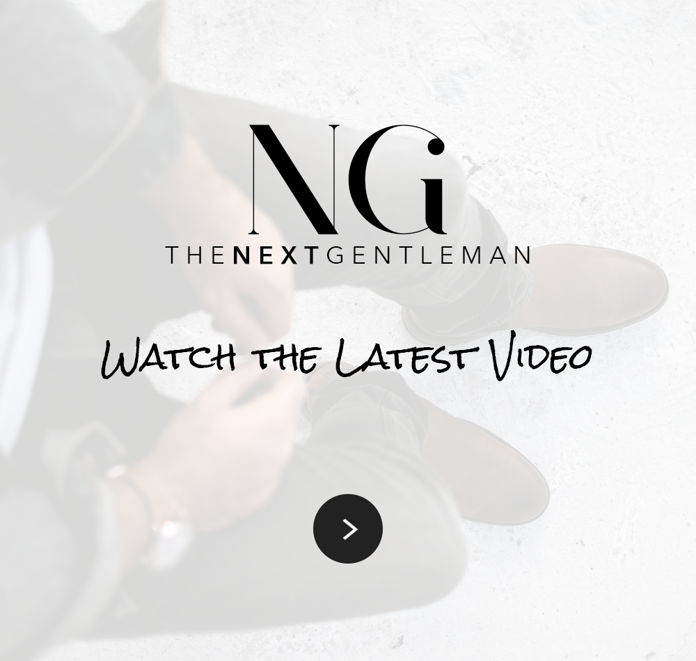 Home - The Next Gentleman