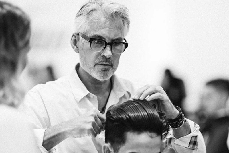 V Haircut Men: The Ultimate Guide to a Stylish Cut